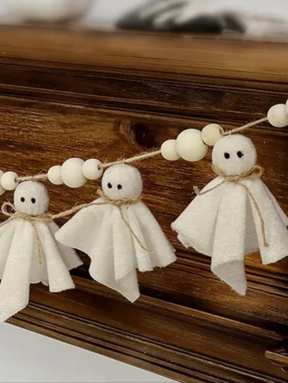 Ghost Garland